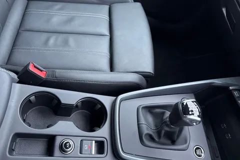 DF75HVU Audi A3 S line TFSI  150 PS 6-speed Thumbnail #53