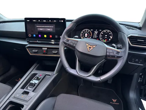 KY23WCW CUPRA Leon 1.5 eTSI V1 5dr DSG Thumbnail #14