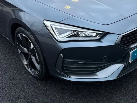 KY23WCW CUPRA Leon 1.5 eTSI V1 5dr DSG Thumbnail #18