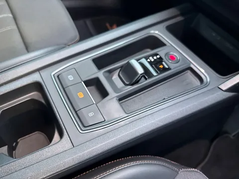 KY23WCW CUPRA Leon 1.5 eTSI V1 5dr DSG Thumbnail #21