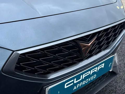 KY23WCW CUPRA Leon 1.5 eTSI V1 5dr DSG Thumbnail #28