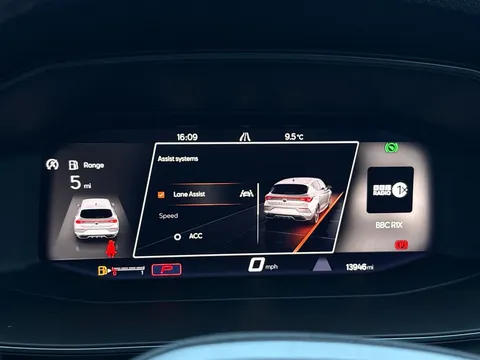 KY23WCW CUPRA Leon 1.5 eTSI V1 5dr DSG Thumbnail #36