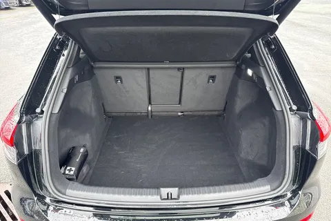 MT74CAO Audi Q4 e-tron Q4  Black Edition 55 e-tron quattro 250,00 kW Thumbnail #7