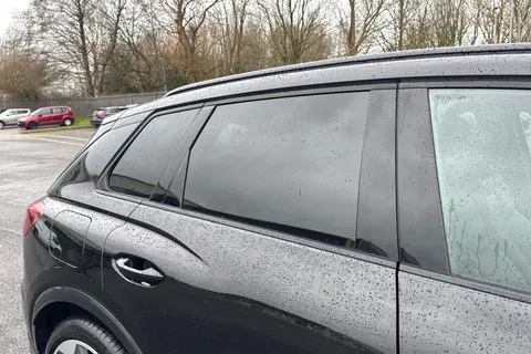 MT74CAO Audi Q4 e-tron Q4  Black Edition 55 e-tron quattro 250,00 kW Thumbnail #32