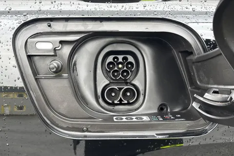 MT74CAO Audi Q4 e-tron Q4  Black Edition 55 e-tron quattro 250,00 kW Thumbnail #33