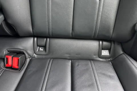 MT74CAO Audi Q4 e-tron Q4  Black Edition 55 e-tron quattro 250,00 kW Thumbnail #43