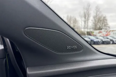 MT74CAO Audi Q4 e-tron Q4  Black Edition 55 e-tron quattro 250,00 kW Thumbnail #47