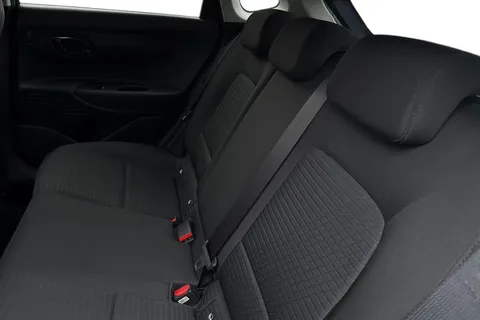 EN21XKL Hyundai I20 1.0T GDi 48V MHD Premium 5dr Thumbnail #10