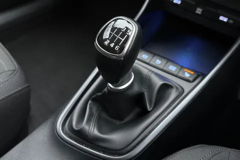 EN21XKL Hyundai I20 1.0T GDi 48V MHD Premium 5dr Thumbnail #17