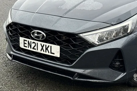 EN21XKL Hyundai I20 1.0T GDi 48V MHD Premium 5dr Thumbnail #26