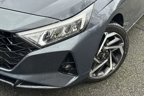 EN21XKL Hyundai I20 1.0T GDi 48V MHD Premium 5dr Thumbnail #27