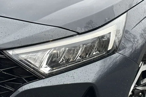 EN21XKL Hyundai I20 1.0T GDi 48V MHD Premium 5dr Thumbnail #28