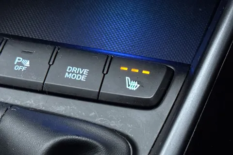 EN21XKL Hyundai I20 1.0T GDi 48V MHD Premium 5dr Thumbnail #40