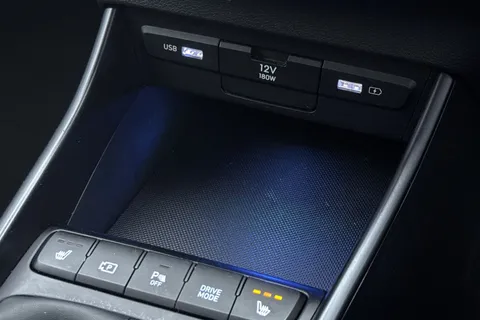 EN21XKL Hyundai I20 1.0T GDi 48V MHD Premium 5dr Thumbnail #41