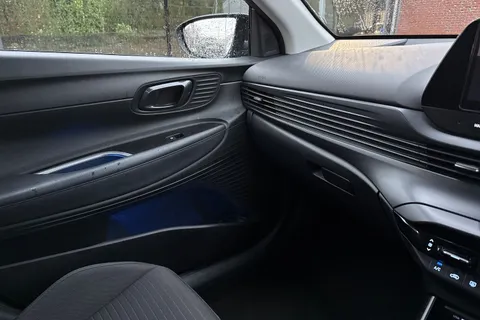 EN21XKL Hyundai I20 1.0T GDi 48V MHD Premium 5dr Thumbnail #44