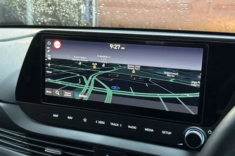 EN21XKL Hyundai I20 1.0T GDi 48V MHD Premium 5dr Thumbnail #47