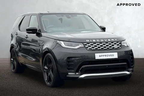 1 of 50 for Land Rover Discovery 3.0 D300 Metropolitan Edition 5dr