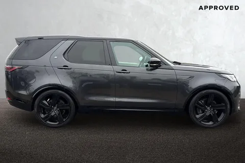 6 of 50 for Land Rover Discovery 3.0 D300 Metropolitan Edition 5dr