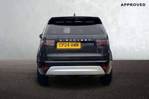 7 of 50 for Land Rover Discovery 3.0 D300 Metropolitan Edition 5dr