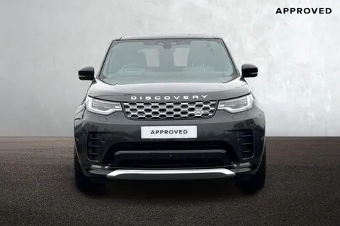 8 of 50 for Land Rover Discovery 3.0 D300 Metropolitan Edition 5dr