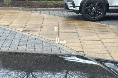 34 of 50 for Land Rover Discovery 3.0 D300 Metropolitan Edition 5dr