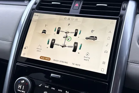 39 of 50 for Land Rover Discovery 3.0 D300 Metropolitan Edition 5dr