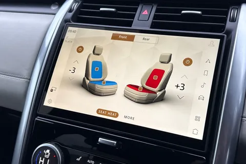 43 of 50 for Land Rover Discovery 3.0 D300 Metropolitan Edition 5dr