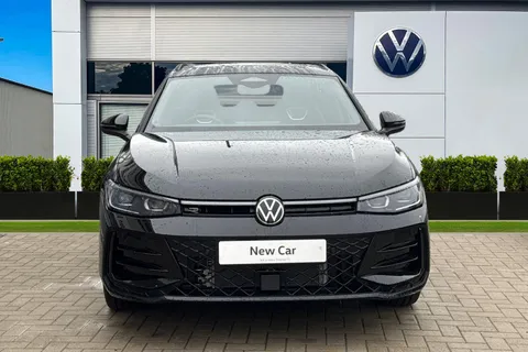  Volkswagen Passat 1.5 eTSI MHEV R-Line DSG Euro 6 (s/s) 5dr Thumbnail #6