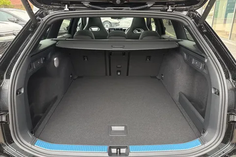  Volkswagen Passat 1.5 eTSI MHEV R-Line DSG Euro 6 (s/s) 5dr Thumbnail #7