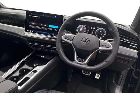  Volkswagen Passat 1.5 eTSI MHEV R-Line DSG Euro 6 (s/s) 5dr Thumbnail #18