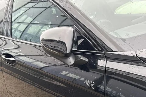  Volkswagen Passat 1.5 eTSI MHEV R-Line DSG Euro 6 (s/s) 5dr Thumbnail #29