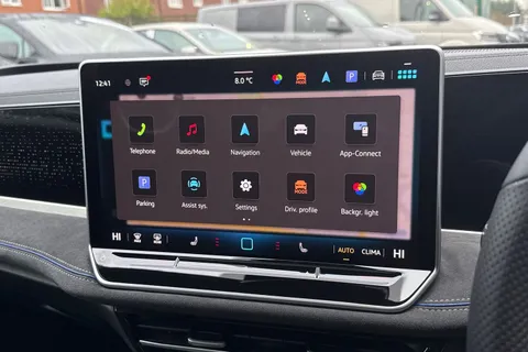  Volkswagen Passat 1.5 eTSI MHEV R-Line DSG Euro 6 (s/s) 5dr Thumbnail #39