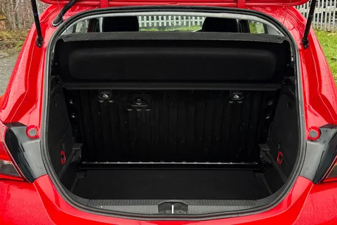 DH19YKK Vauxhall Corsa 1.4i ecoTEC Energy Euro 6 3dr Thumbnail #7
