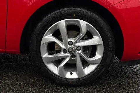 DH19YKK Vauxhall Corsa 1.4i ecoTEC Energy Euro 6 3dr Thumbnail #10