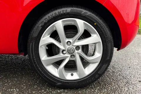 DH19YKK Vauxhall Corsa 1.4i ecoTEC Energy Euro 6 3dr Thumbnail #12