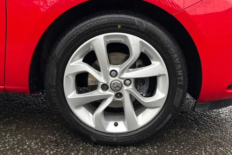 DH19YKK Vauxhall Corsa 1.4i ecoTEC Energy Euro 6 3dr Thumbnail #13