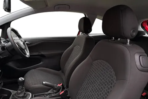 DH19YKK Vauxhall Corsa 1.4i ecoTEC Energy Euro 6 3dr Thumbnail #16