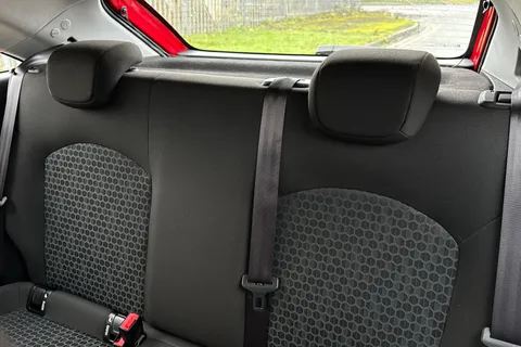 DH19YKK Vauxhall Corsa 1.4i ecoTEC Energy Euro 6 3dr Thumbnail #19