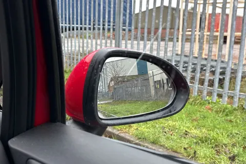 DH19YKK Vauxhall Corsa 1.4i ecoTEC Energy Euro 6 3dr Thumbnail #21