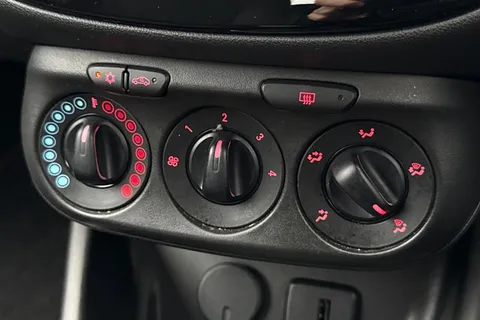 DH19YKK Vauxhall Corsa 1.4i ecoTEC Energy Euro 6 3dr Thumbnail #22