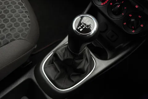 DH19YKK Vauxhall Corsa 1.4i ecoTEC Energy Euro 6 3dr Thumbnail #23