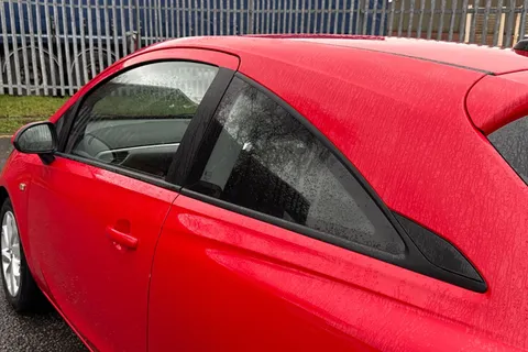 DH19YKK Vauxhall Corsa 1.4i ecoTEC Energy Euro 6 3dr Thumbnail #25