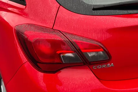 DH19YKK Vauxhall Corsa 1.4i ecoTEC Energy Euro 6 3dr Thumbnail #26