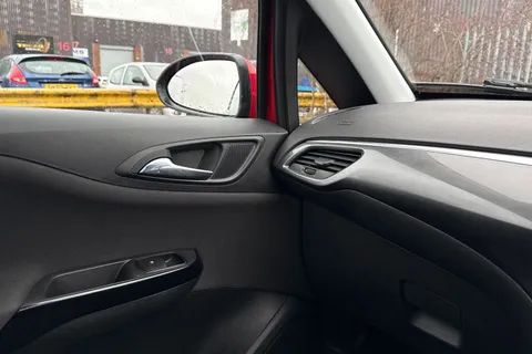 DH19YKK Vauxhall Corsa 1.4i ecoTEC Energy Euro 6 3dr Thumbnail #30