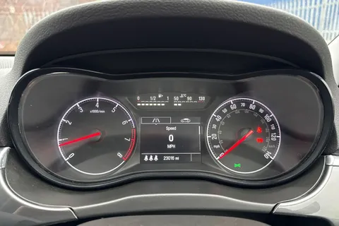 DH19YKK Vauxhall Corsa 1.4i ecoTEC Energy Euro 6 3dr Thumbnail #33