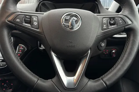 DH19YKK Vauxhall Corsa 1.4i ecoTEC Energy Euro 6 3dr Thumbnail #34