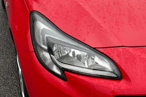 DH19YKK Vauxhall Corsa 1.4i ecoTEC Energy Euro 6 3dr Thumbnail #35