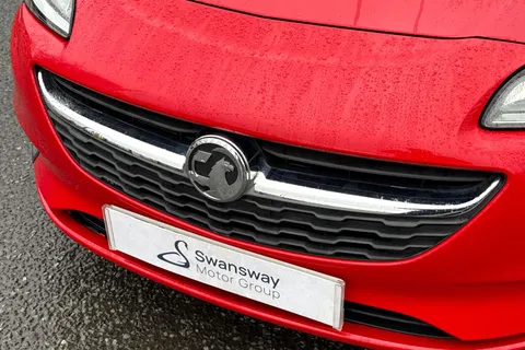 DH19YKK Vauxhall Corsa 1.4i ecoTEC Energy Euro 6 3dr Thumbnail #36