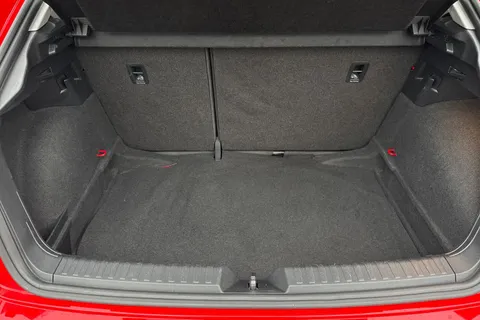 7 of 57 for Audi A1 SE 25 TFSI 95 PS 5-speed