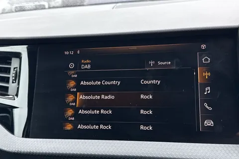 49 of 57 for Audi A1 SE 25 TFSI 95 PS 5-speed